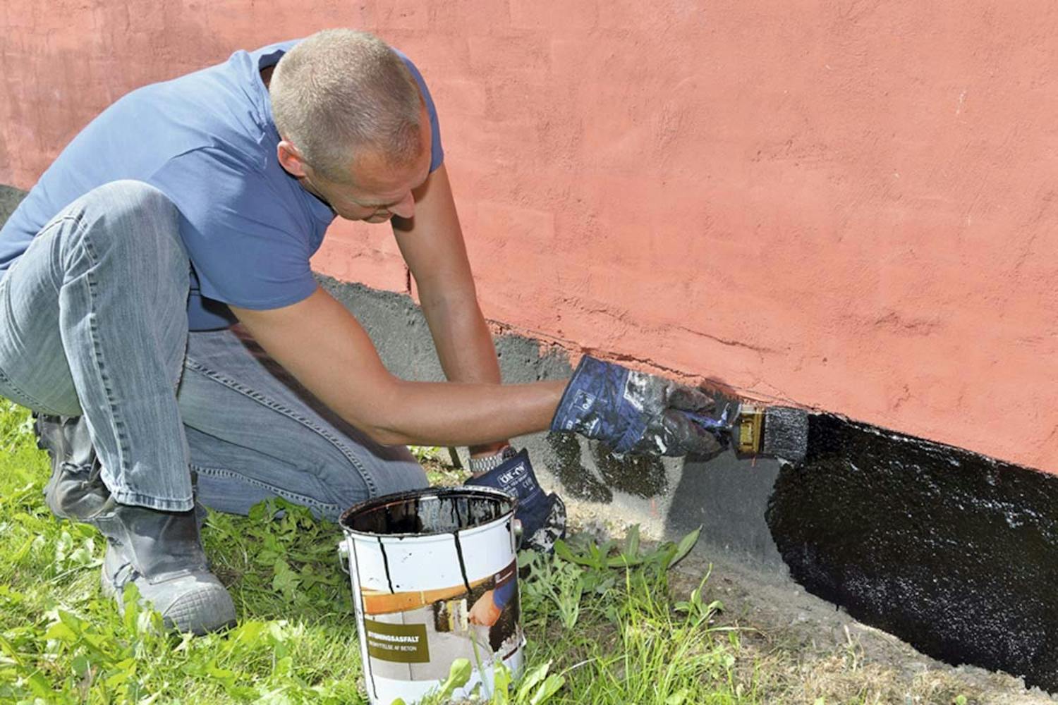 Sokkelimaali Sokkelimaali